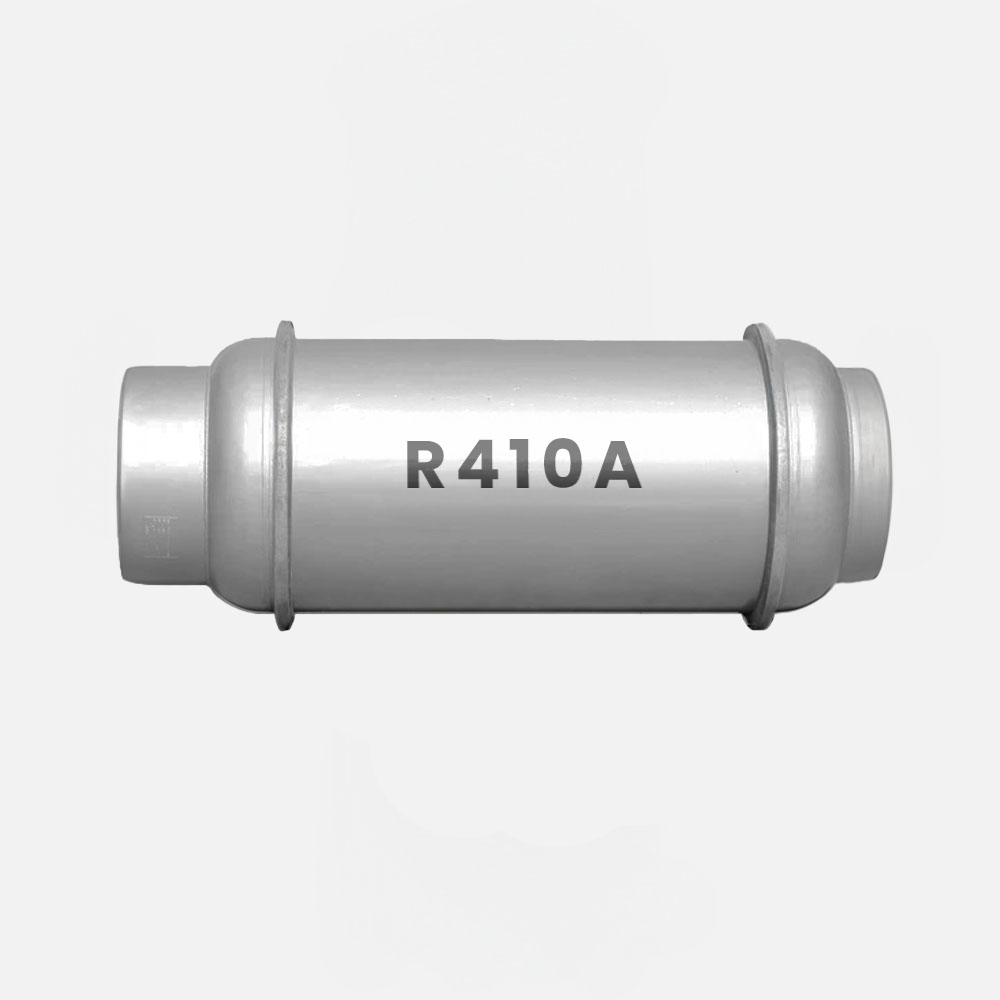 PRONT R410A Ton Tank